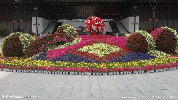 園（yuán）林綠化（huà） (4)